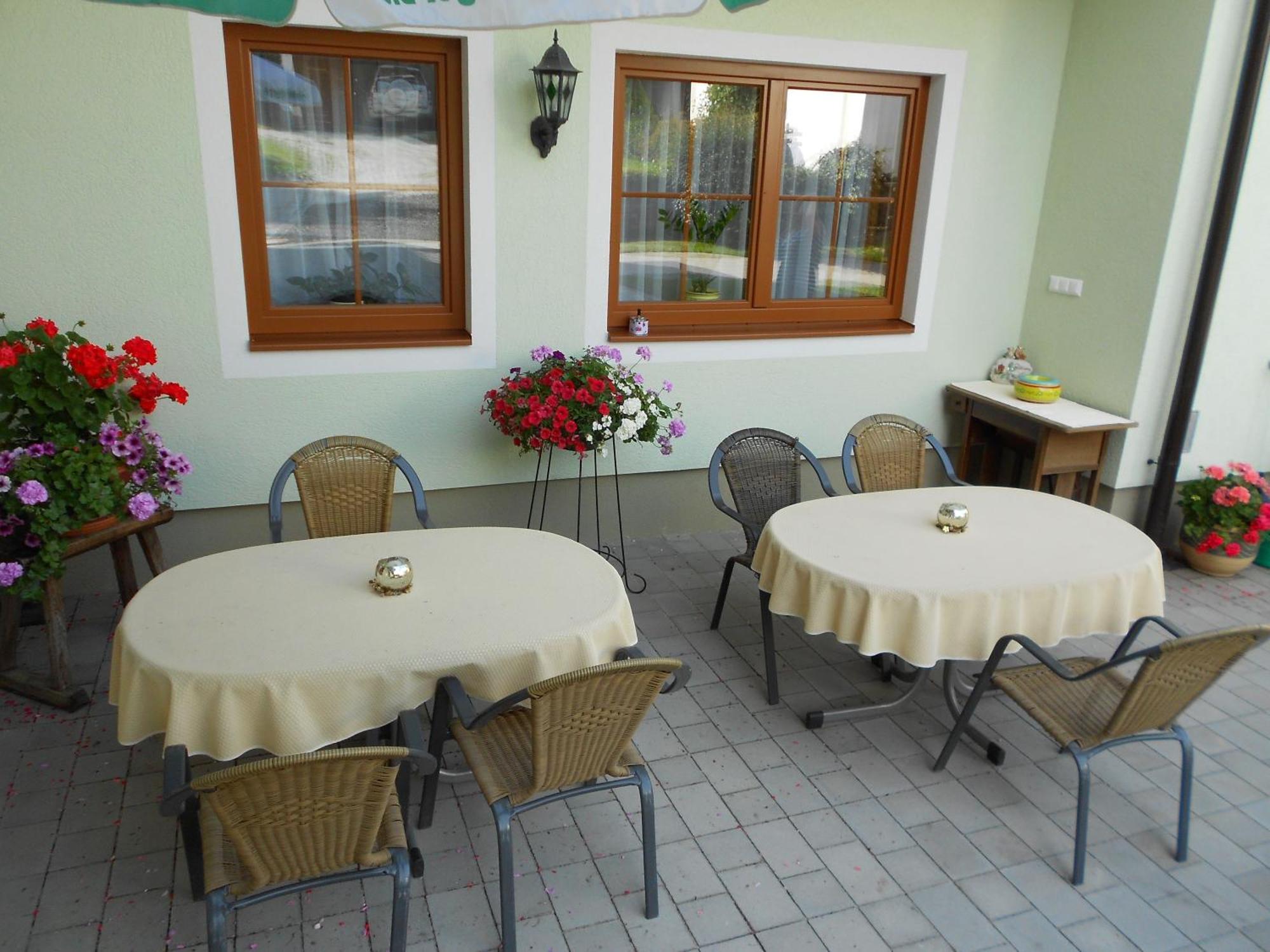 Pension Thorerhof Haus im Ennstal Exterior foto