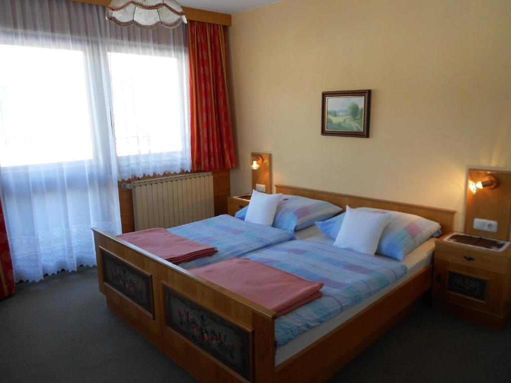 Pension Thorerhof Haus im Ennstal Quarto foto