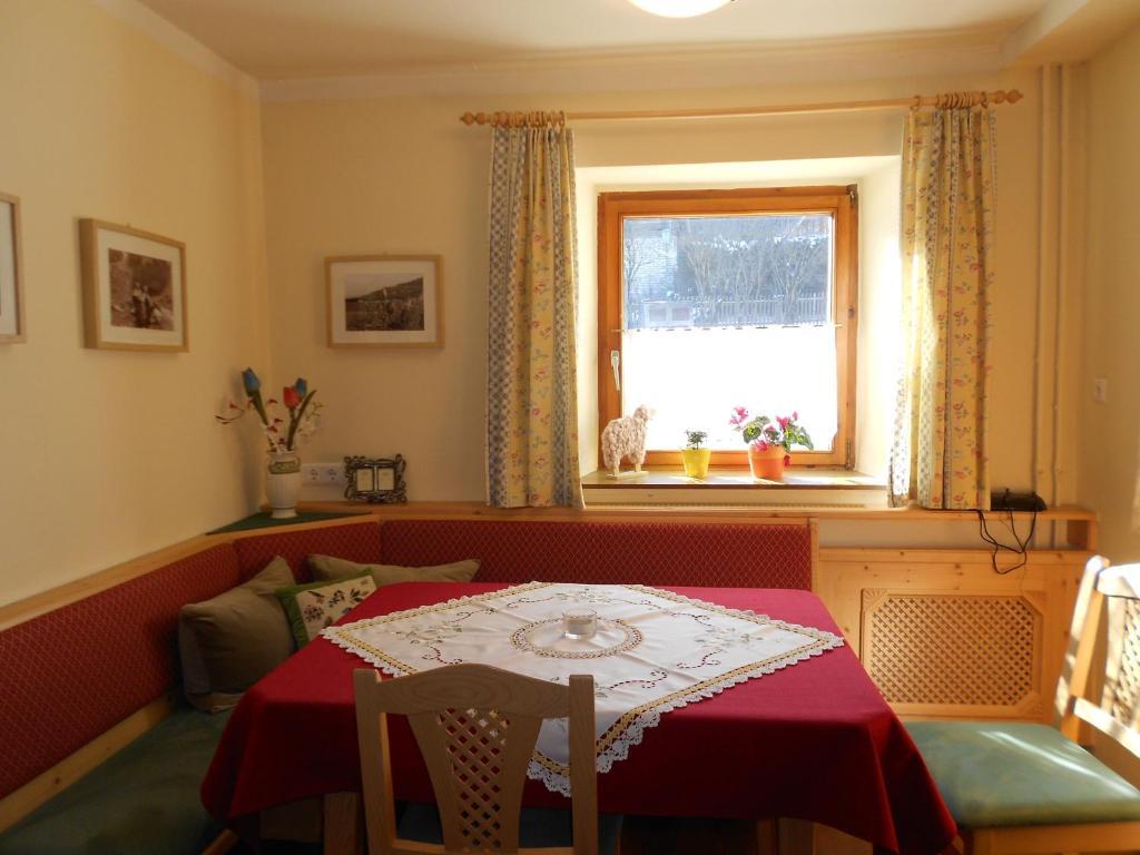 Pension Thorerhof Haus im Ennstal Exterior foto