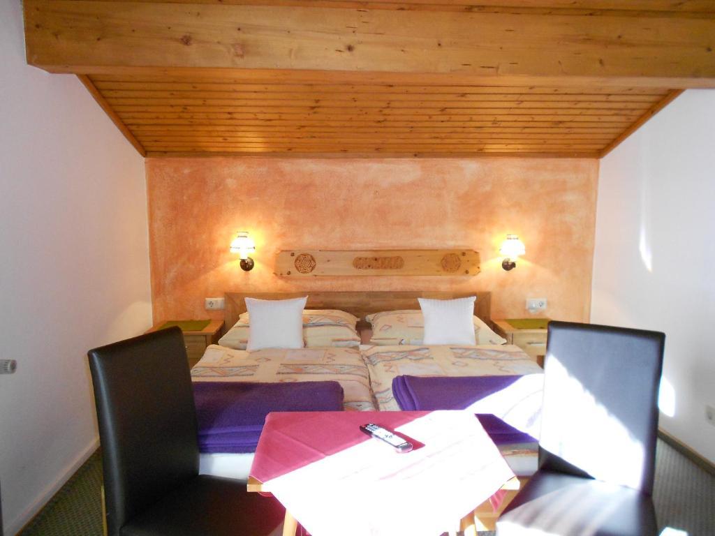 Pension Thorerhof Haus im Ennstal Quarto foto