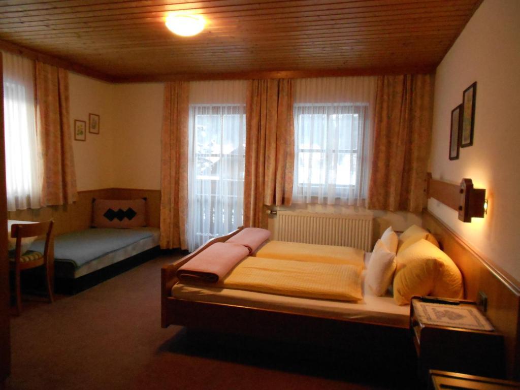 Pension Thorerhof Haus im Ennstal Quarto foto